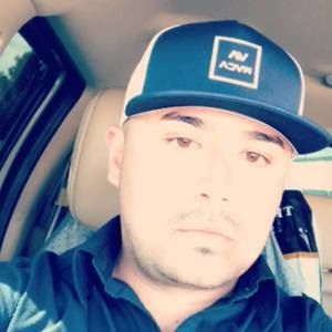 Meet your Posher, Roger